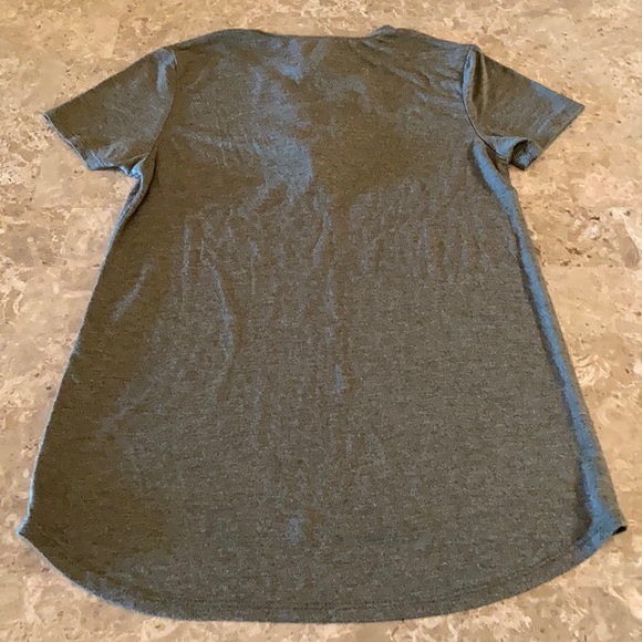 Woodsy Owl Give A Hoot Don’t Pollute Short Sleeve - Picture 3 of 3